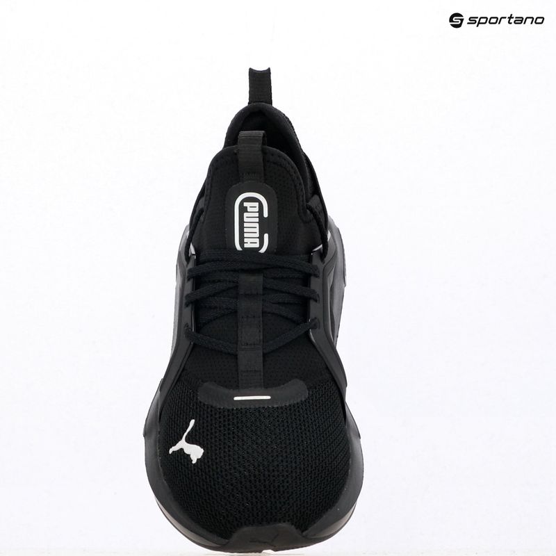PUMA women's running shoes 9