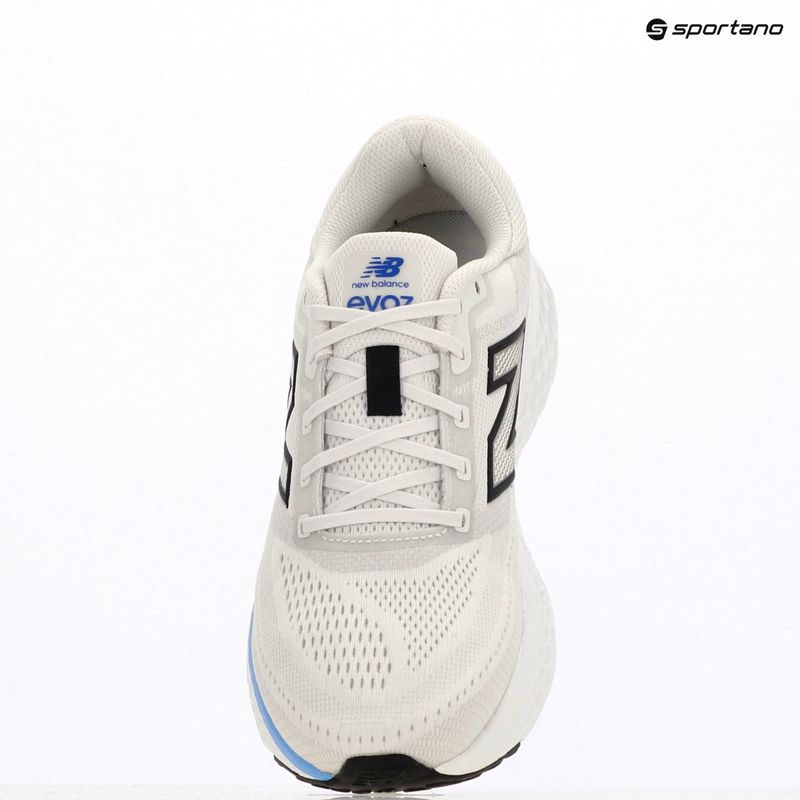 Men's running shoes New Balance Fresh Foam X Evoz v4 reflection 9