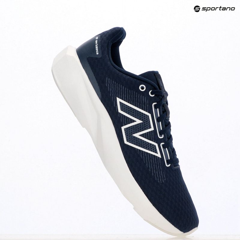 Men's running shoes New Balance Fresh Foam 413's V3 nb navy 9