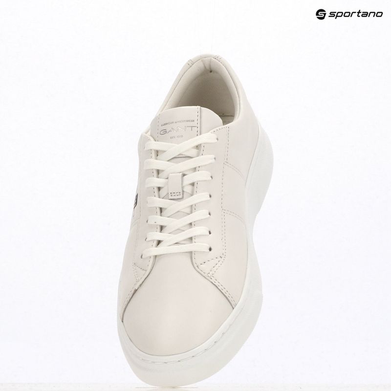 Men's shoes GANT Joree white 9