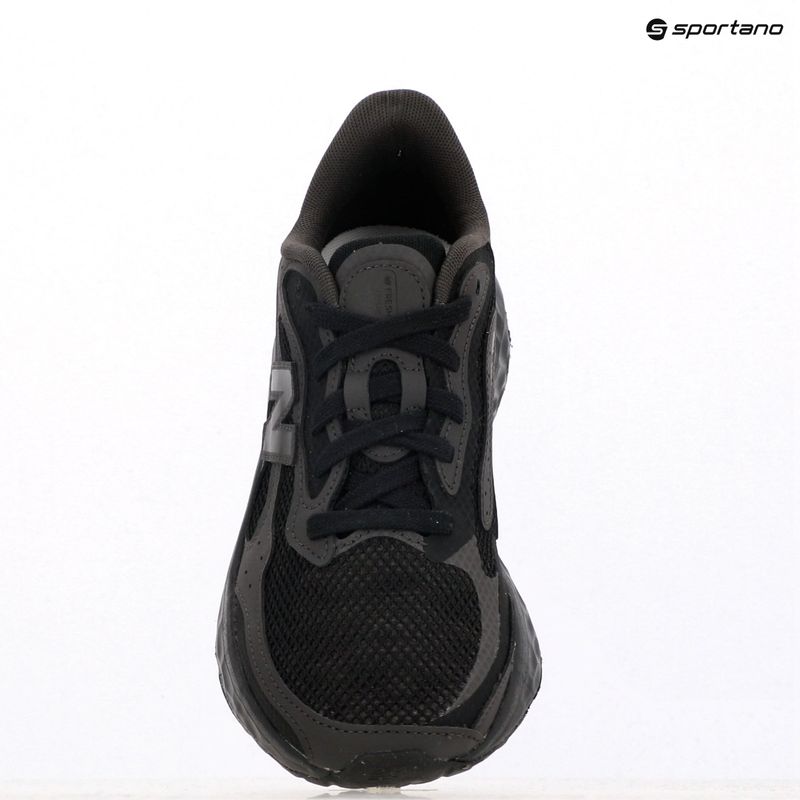 Women's running shoes New Balance Fresh Foam Arishi V4 black 9