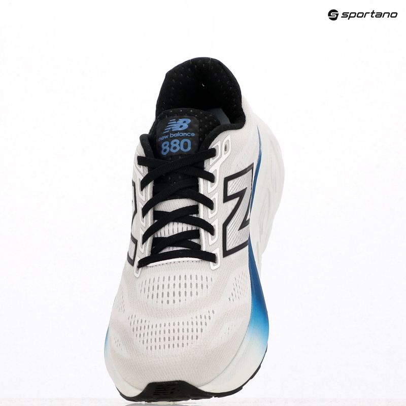Men's Running Shoes New Balance Fresh Foam 880 v15 white 9