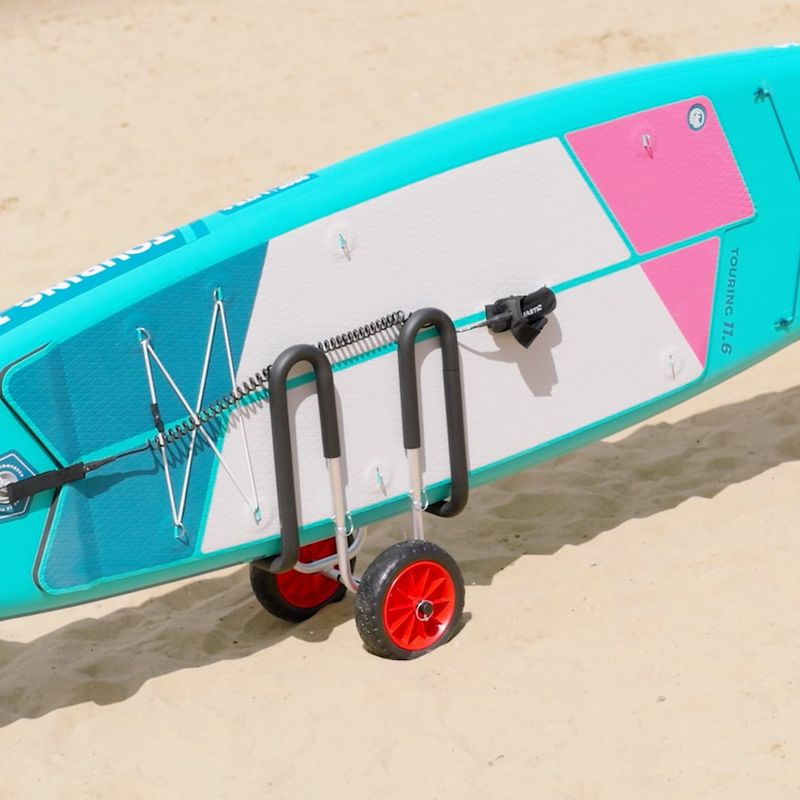 SUP board trolley AQUASTIC SPT002 9