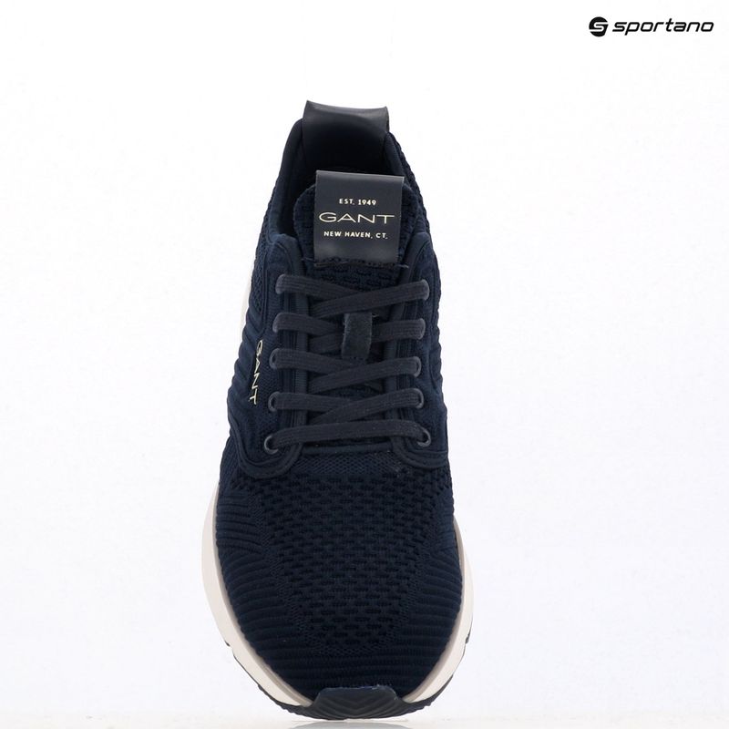 GANT Beeker marine men's shoes 10