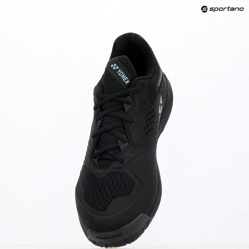 Men's tennis shoes Yonex Sonicage Wide black 14