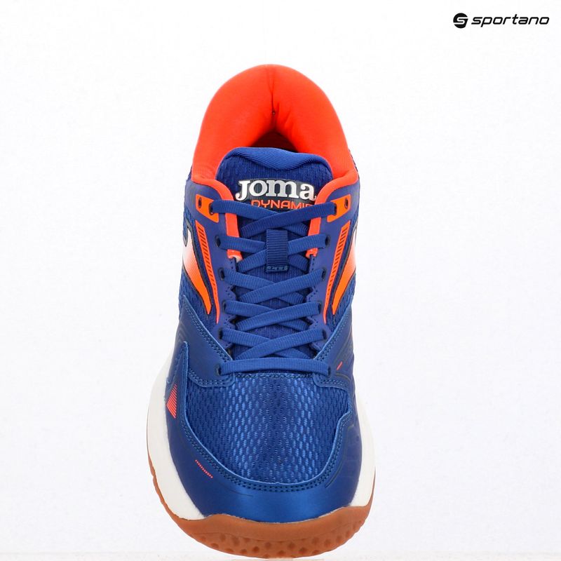 Men's volleyball shoes Joma V.Dynamic royal 11