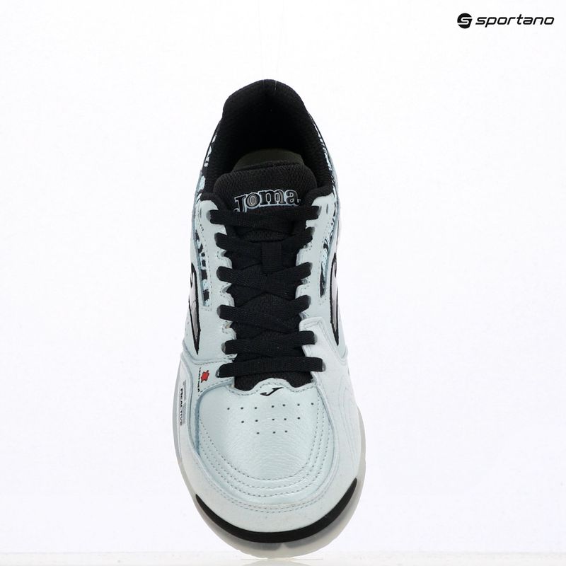 Men's football boots Joma Fs Reactive IN royal 15