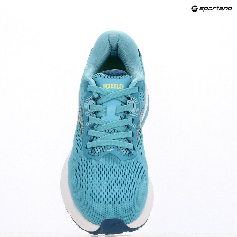 Women's running shoes Joma Hispalis sky blue 8