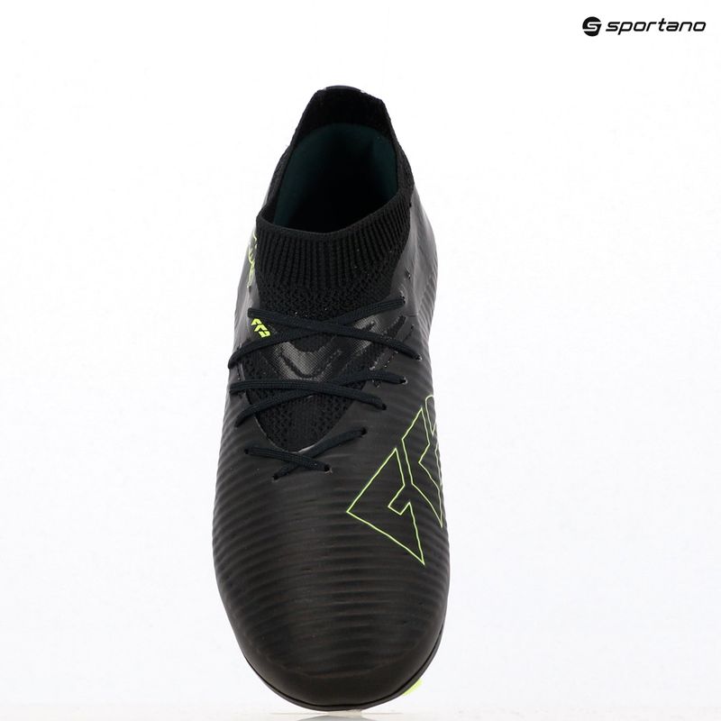PUMA Future 8 Pro FG/AG Jr children's football boots 9