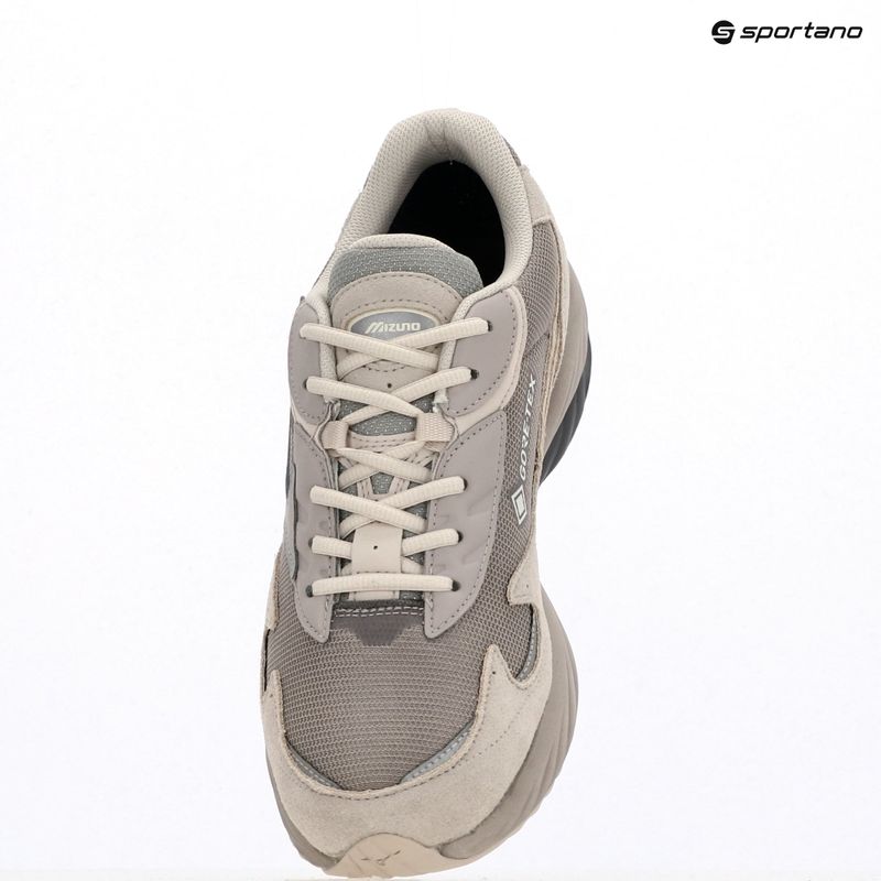 Shoes Mizuno Wave Rider β GTX wind chime/opal gray/quiet shade 9