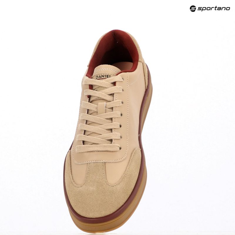 BIG STAR women's shoes SS2D4007 beige 16