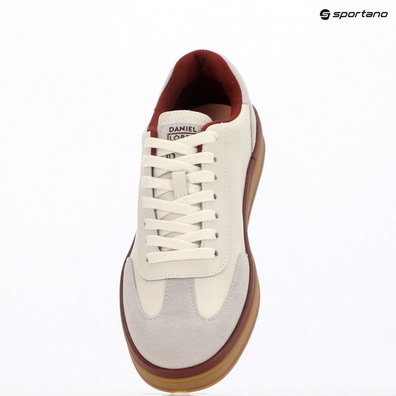 BIG STAR women's shoes SS2D4008 white 16