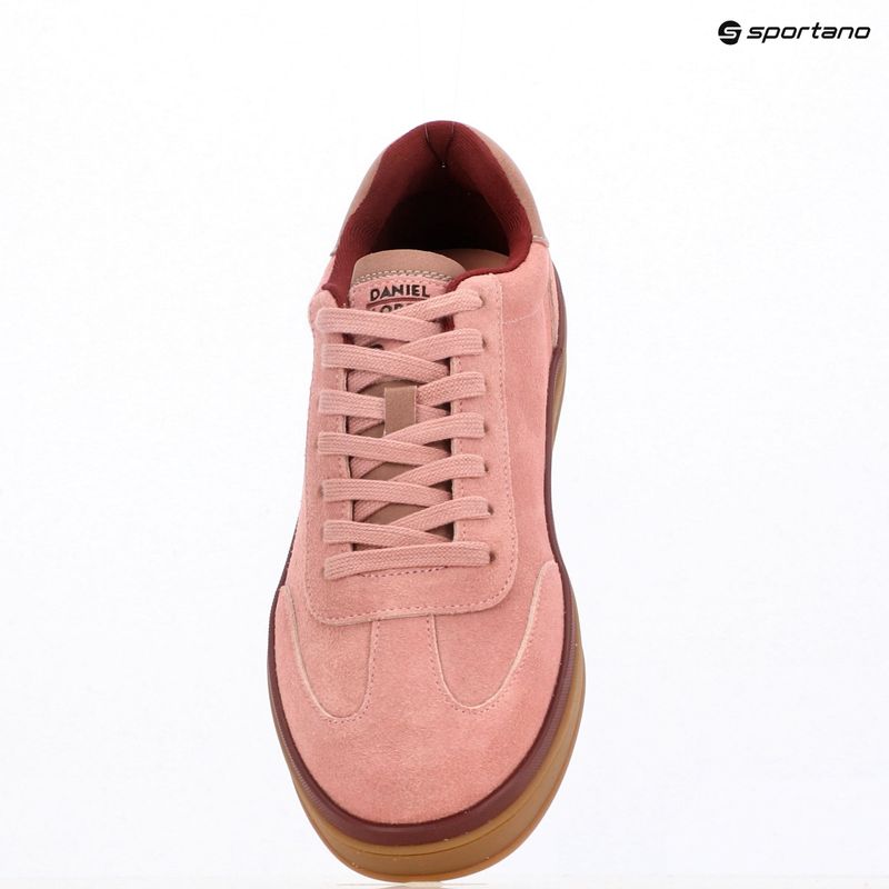 BIG STAR women's shoes SS2D4010 pink 16