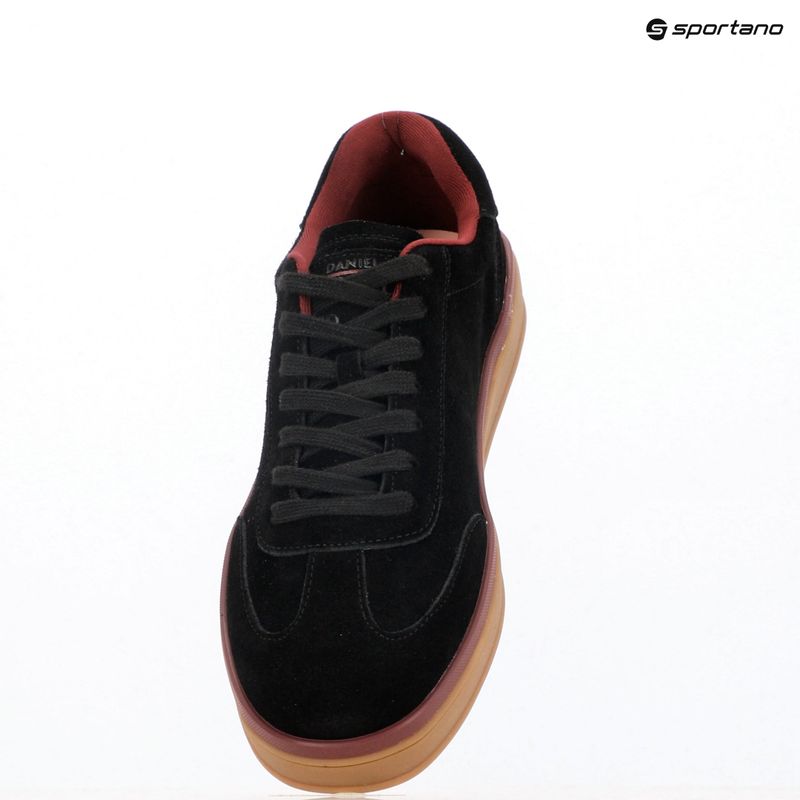 BIG STAR women's shoes SS2D4006 black 8