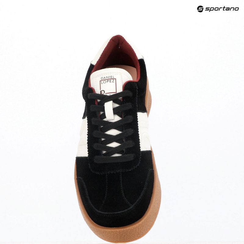 BIG STAR women's shoes SS2D4021 black 16