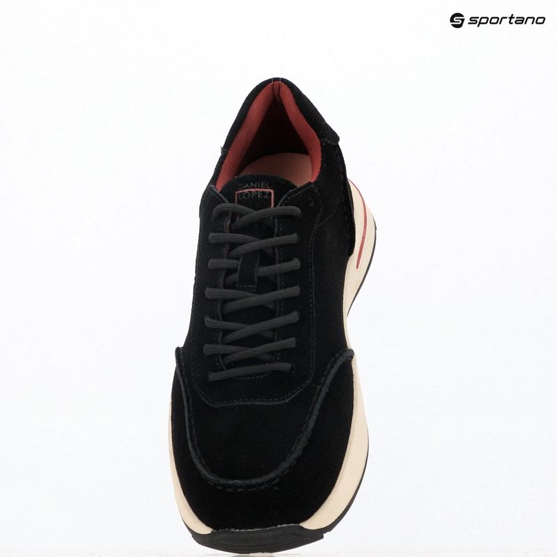 BIG STAR women's shoes SS2D4053 black 16