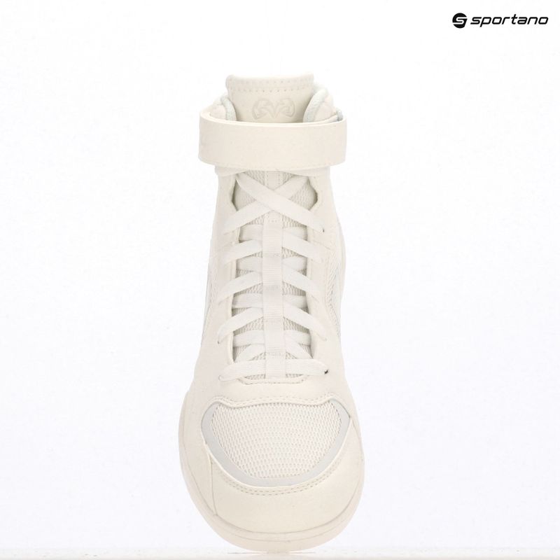 Rival RSX-Genesis 3 white boxing shoes 16