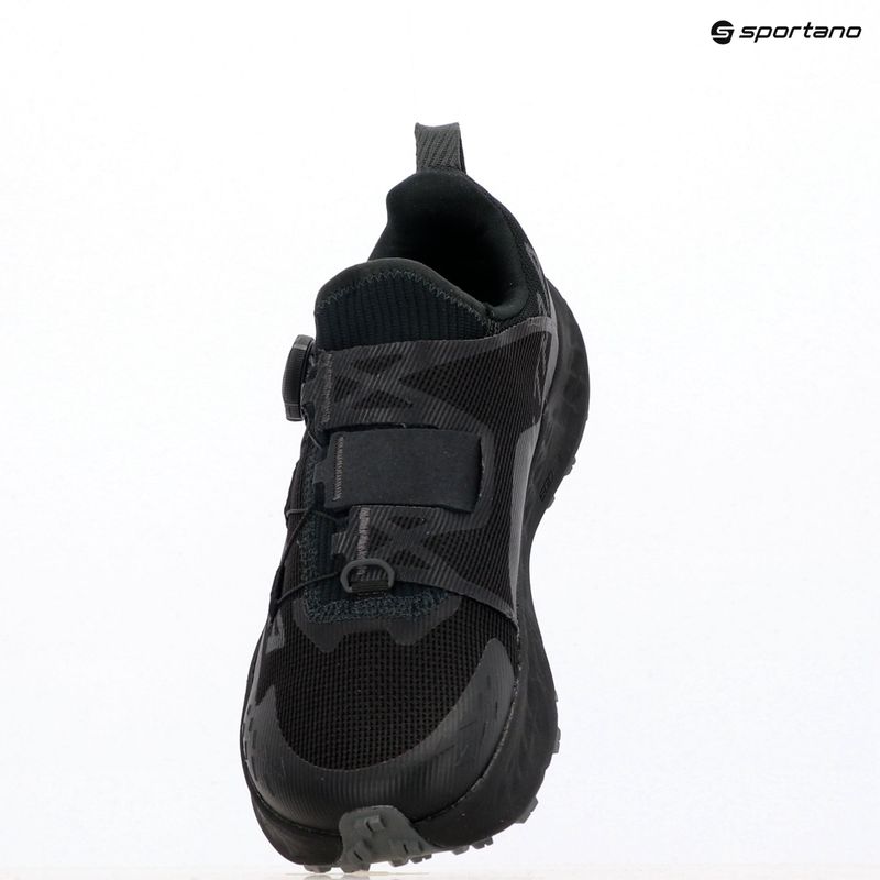 Altra Timp 5 BOA women's running shoes black/black 9