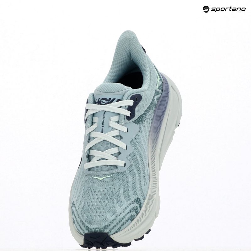 Women's running shoes HOKA Challenger ATR 7 druzy/droplet 18