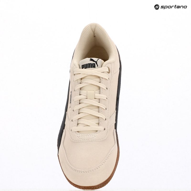 PUMA Bella Donna SD women's shoes alpine snow/puma black 9