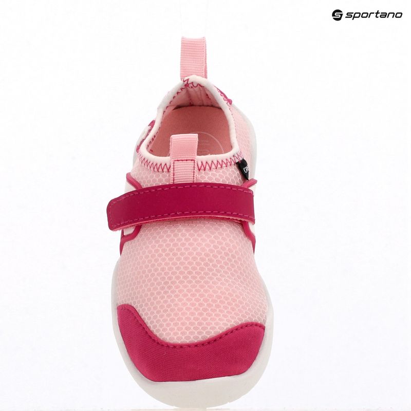 Cressi Lunar pink/white children's water shoes 9