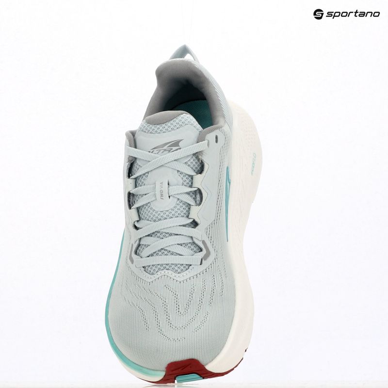 Women's running shoes Altra FWD VIA mint 16