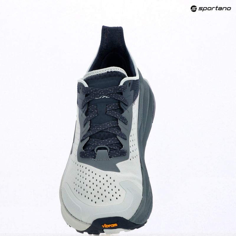 Altra Olympus 6 men's running shoes dark blue 15