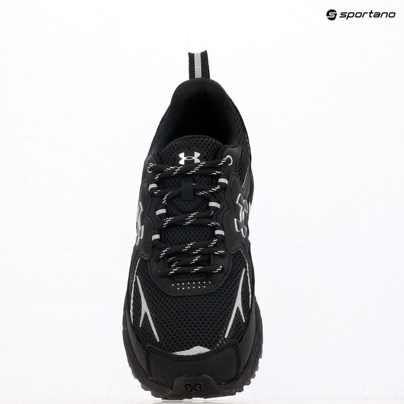 Training shoes Under Armour Apparition Tech black/black/black 9