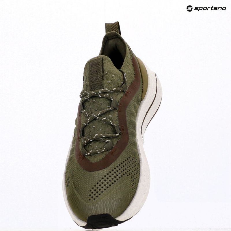 Training shoes Under Armour Phantom 4 Reflect marine od green/distant gray/canteen green 9