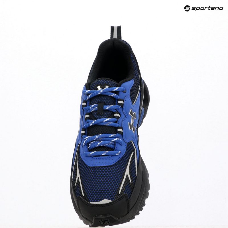 Training shoes Under Armour Apparition Tech royal/black/black 9