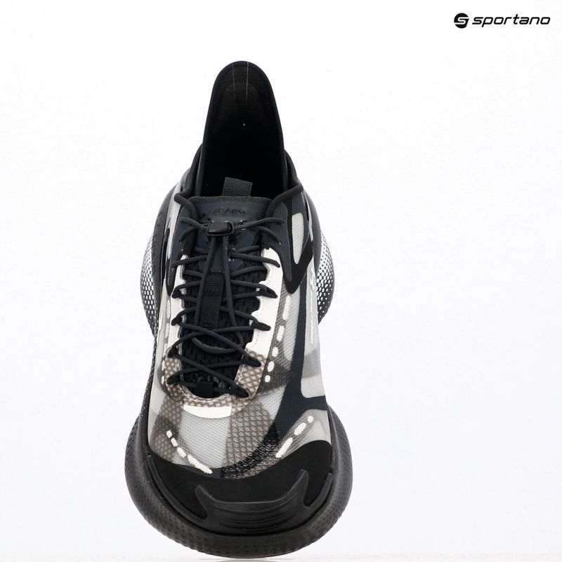 Training shoes Under Armour Echo black/black/white 9