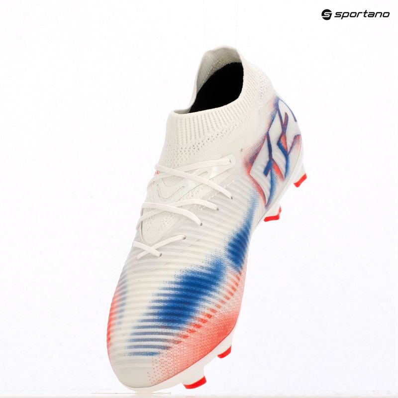 PUMA Future 8 Pro FG/AG Jr children's football boots 12