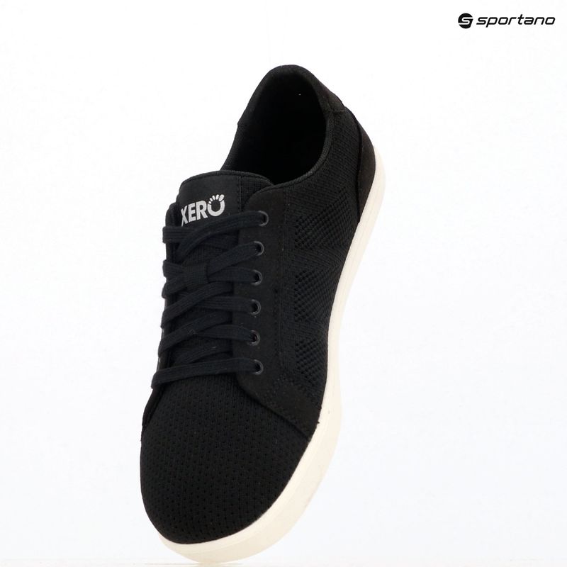 Men's barefoot shoes Xero Shoes Dillon black 18