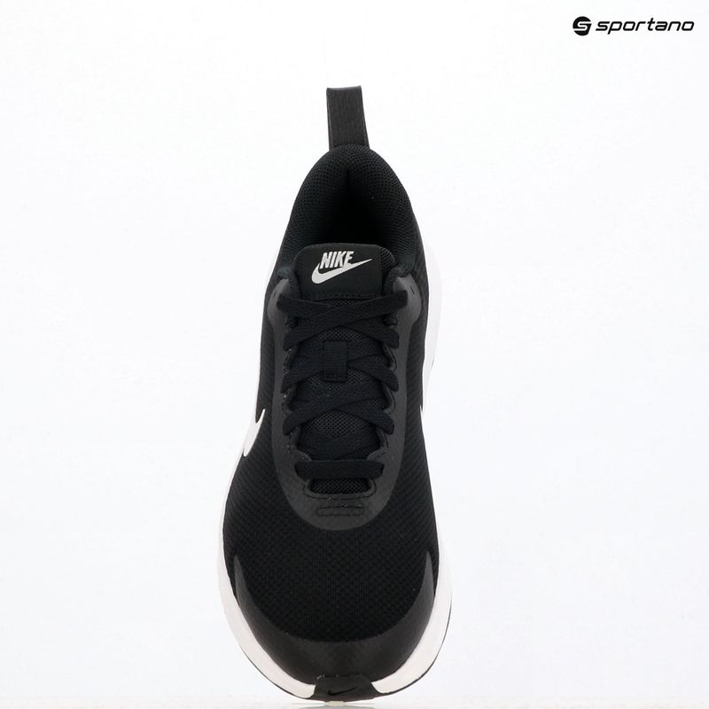 Men's shoes Nike Promina black/white 18