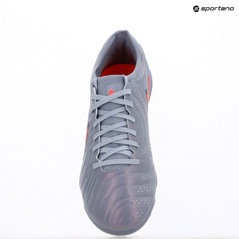 Men's football boots Nike Tiempo Legend 10 Pro FG blue eclipse/black 18