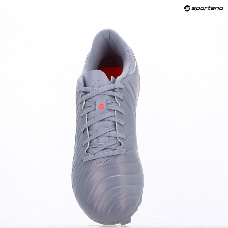 Men's football boots Nike Tiempo Legend 10 Academy SG-Pro blue eclipse/black 19