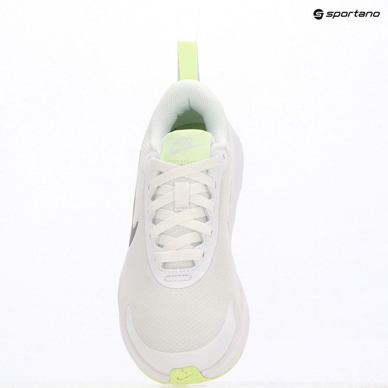 Women's shoes Nike Promina white/metallic silver/barely volt 19