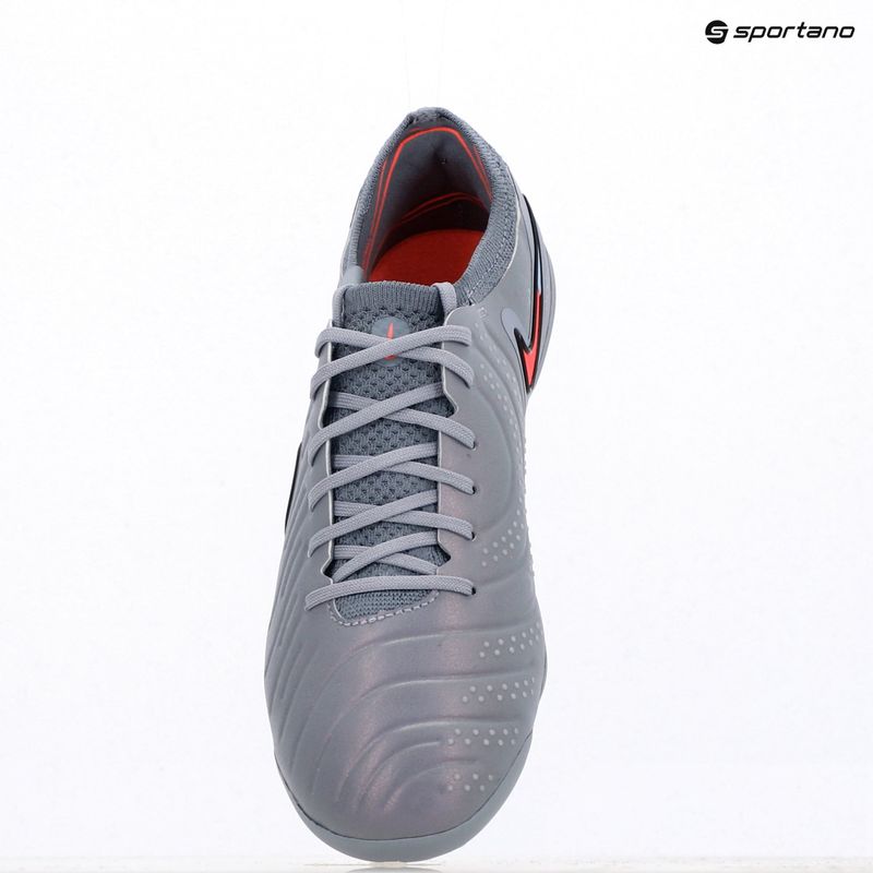 Men's football boots Nike Tiempo Legend 10 Elite AG-Pro black eclipse/black 13