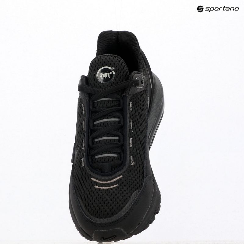 Men's shoes Nike Air Max Pulse black/black/anthracite 12
