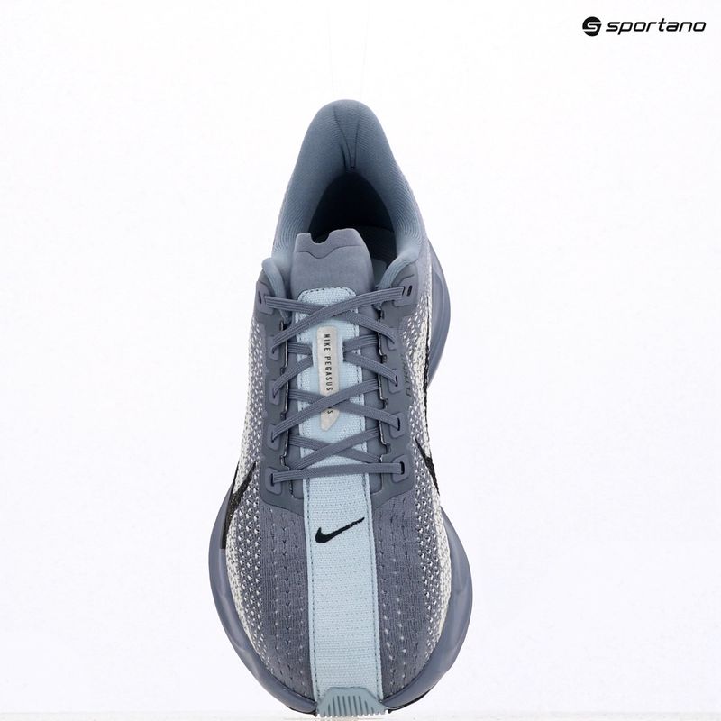 Men's running shoes Nike Pegasus Plus ashen slate / anthracite / white 12