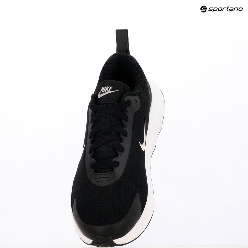 Women's shoes Nike Promina black/white 19