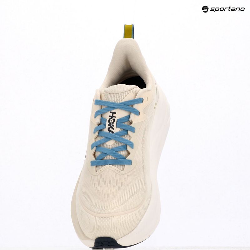 Men's running shoes HOKA Skyflow Birch/alabaster 17
