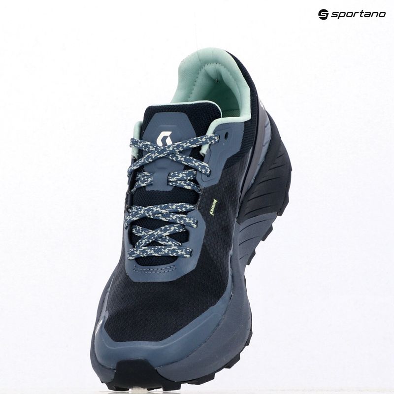 Women's running shoes SCOTT Kinabalu 3 dark blue/metal blue 16