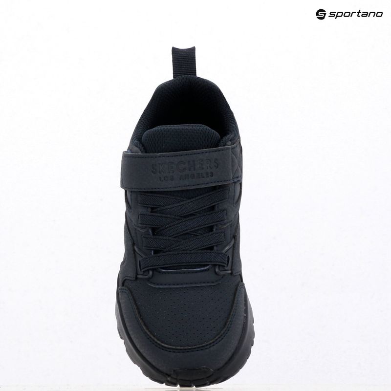 Children's shoes SKECHERS Uno Lite Echo Surge navy 15
