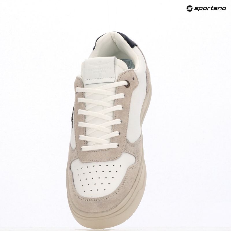 Men's shoes Aeronautica Militare 252SC0235UPL00244 off white 9