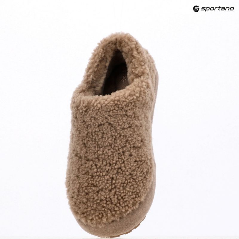 Women's snow boots EMU Australia Aston mushroom 8