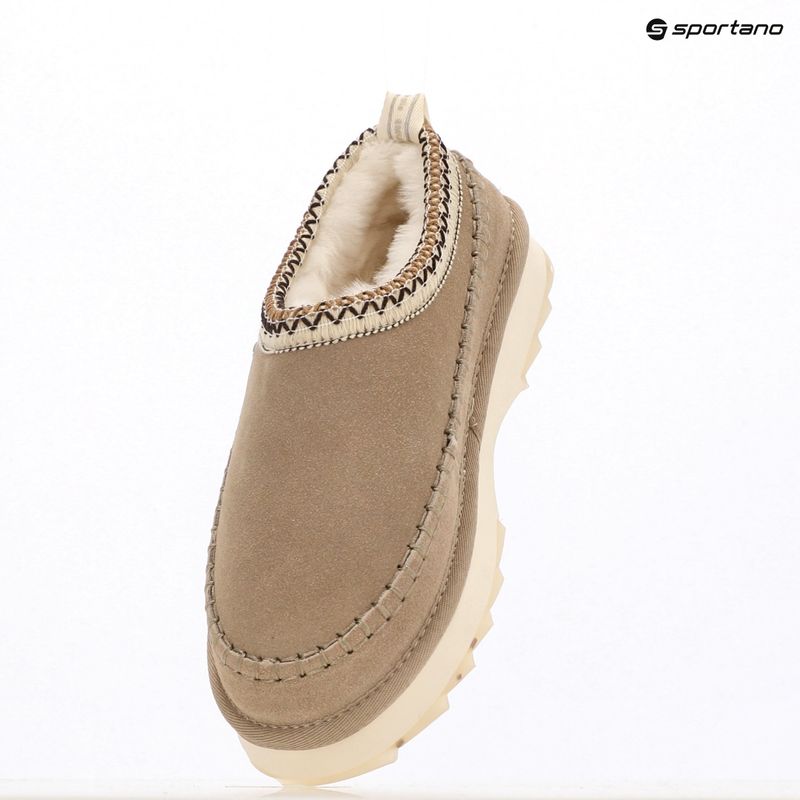 EMU Australia Sharky Adventure Scuff sand women's snow boots 13