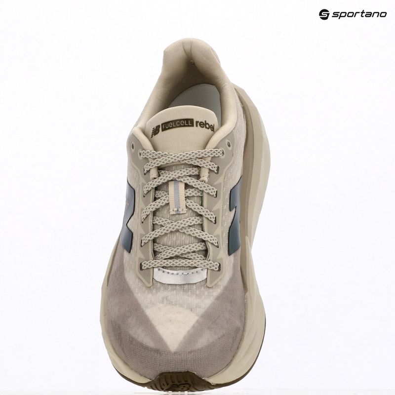 Women's running shoes New Balance FuelCell Rebel V5 9