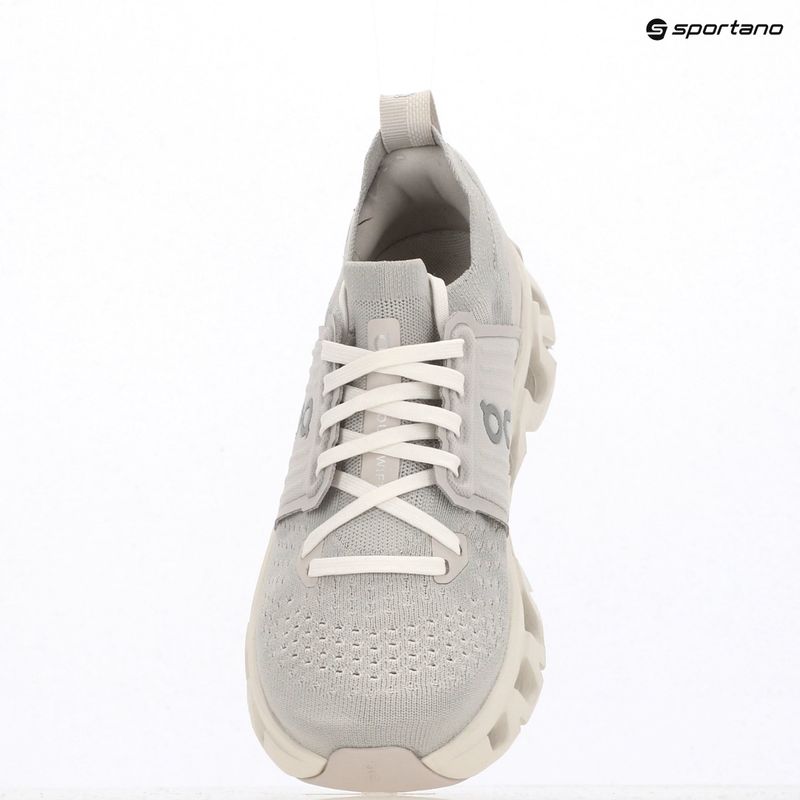 Women's Running Shoes On Cloudswift 4 wolf/sand 13