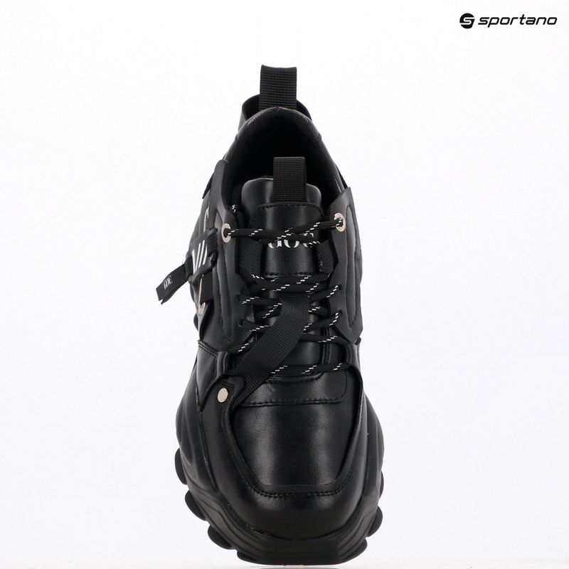 GOE women's shoes MM2N4014 black 9